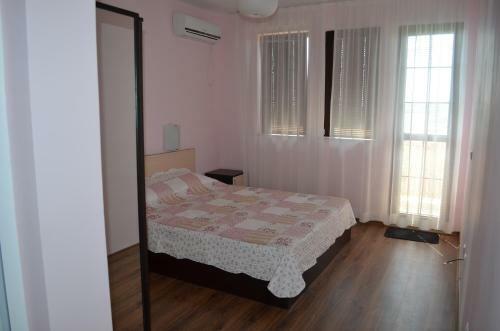 Bed & Breakfast Vis Velika