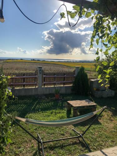 Bed & Breakfast Vis Velika