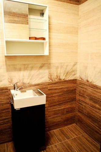 Varna Deluxe Suites