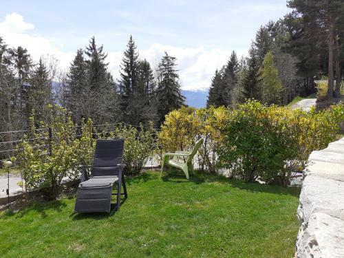 Apartamento Les Loulou
