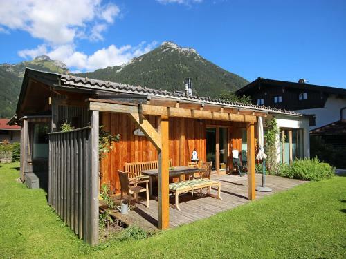 Chalet Maurach 94
