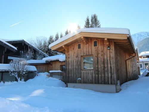 Chalet Maurach 94