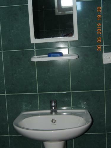 Posada Nika Inn Kobuleti