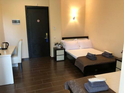 Gns Hotel