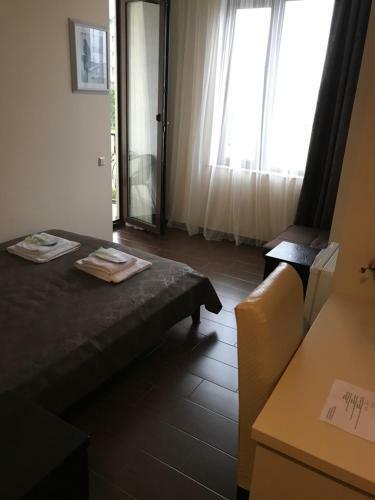 Gns Hotel