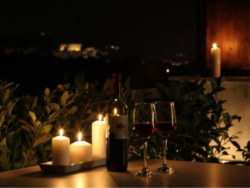 Apartamento Athens View Loft - 05