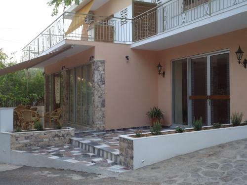 Hotel Hermes
