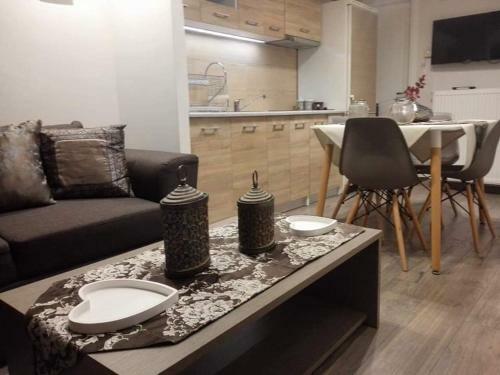 Koala Apartments Irida
