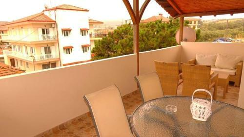 Koala Apartments Irida