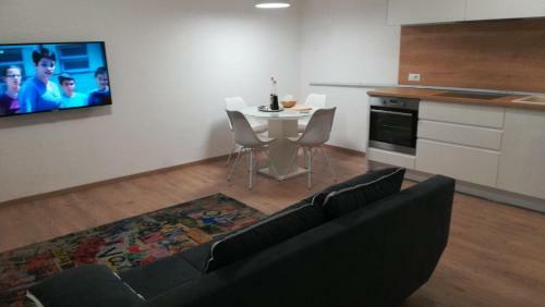 Hostal Centar Guest House