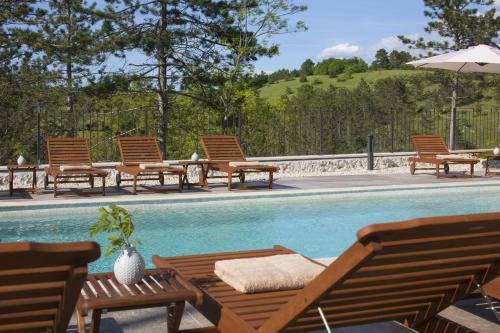 Hotel Resort ?i?e