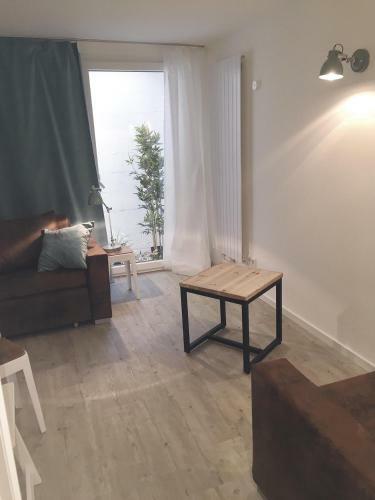 Apartamento Ferienapartments Mitten Im Herzen Von Ottensen