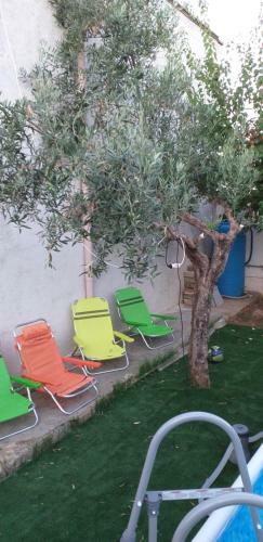 Vacanze Blu Salento