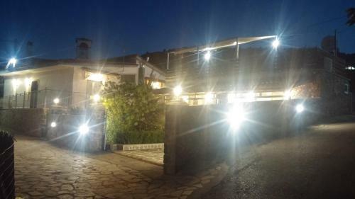 Villa Sotiriou
