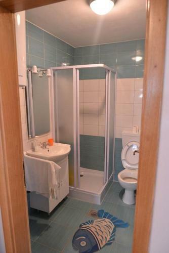 Apartment Stinjan 11648b