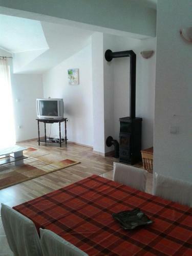 Apartment Velic 11141a