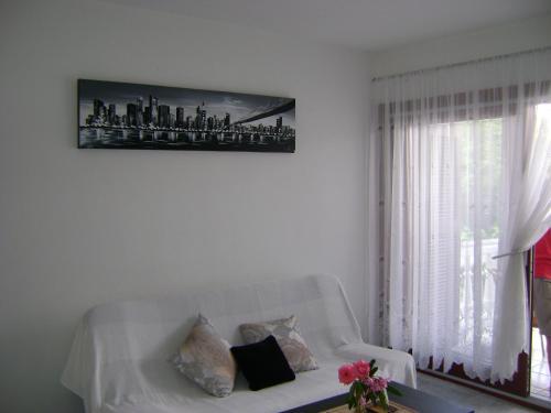 Apartment Alma