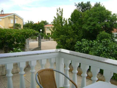 Apartment Alma