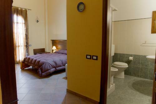 Agroturismo Agriturismo Rajata