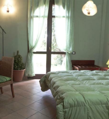 Agroturismo Agriturismo Rajata