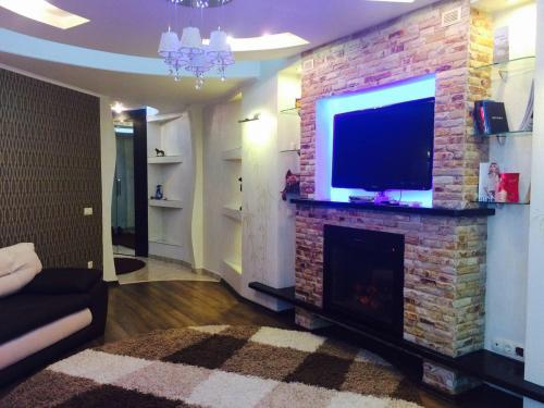 New Home Apartment On Lev Tolstoi
