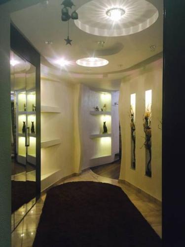 New Home Apartment On Lev Tolstoi