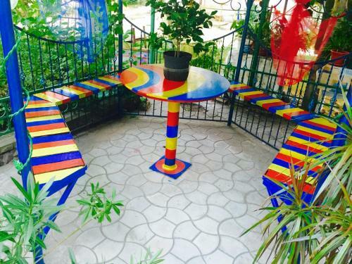 Amazing Ionika Hostel