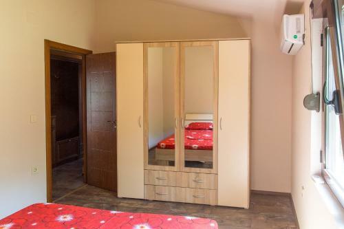 Apartment Bambo Tre Sorrele