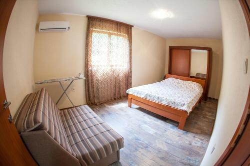 Apartment Bambo Tre Sorrele