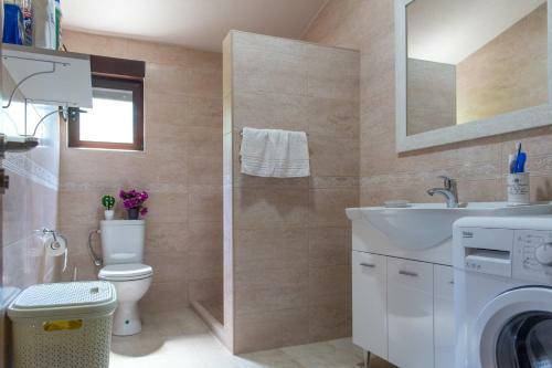Apartment Bambo Tre Sorrele