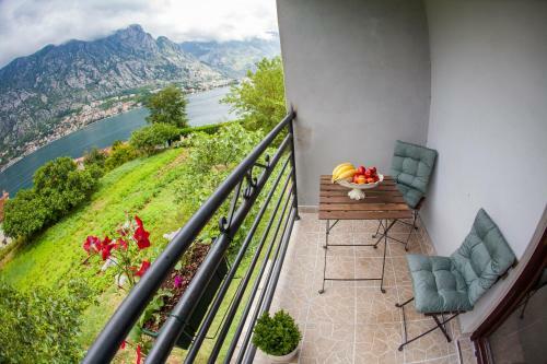 Apartment Bambo Tre Sorrele