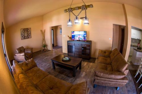 Apartment Bambo Tre Sorrele