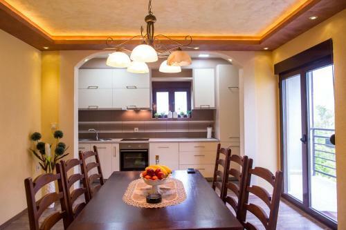 Apartment Bambo Tre Sorrele