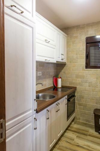 Apartment Bambo Tre Sorrele