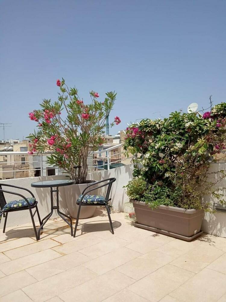 Hostal D Townhouse Boutique Suites