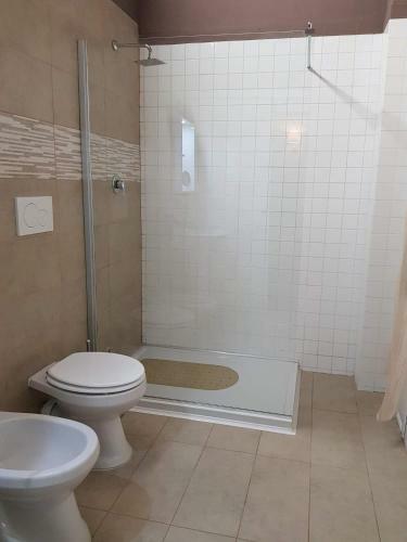 B&B Villa Rivabella