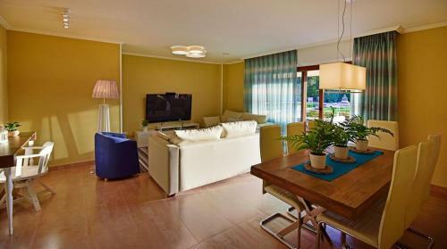 Exclusivo Chalet En Isla De La Toja