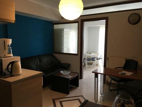 Apartamento Office-studio Theoxaris