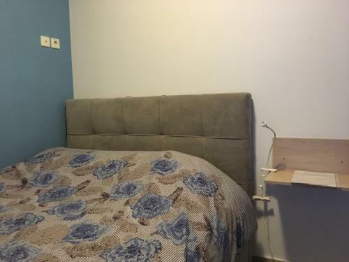 Apartamento Office-studio Theoxaris