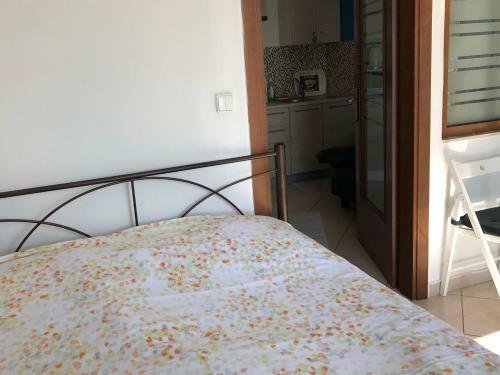 Apartamento Office-studio Theoxaris
