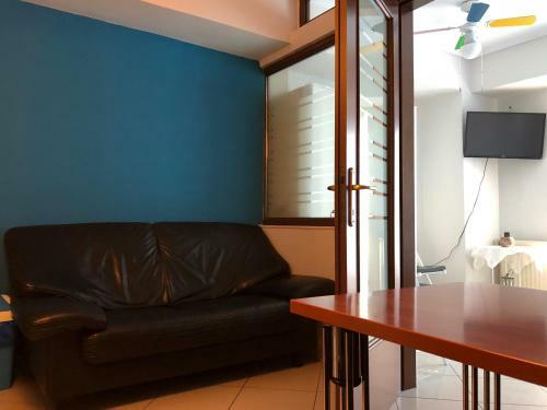 Apartamento Office-studio Theoxaris