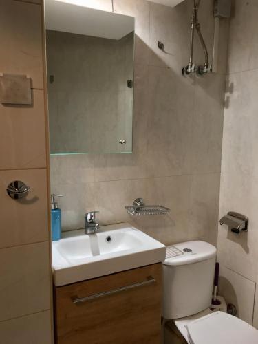 Apartamento Office-studio Theoxaris