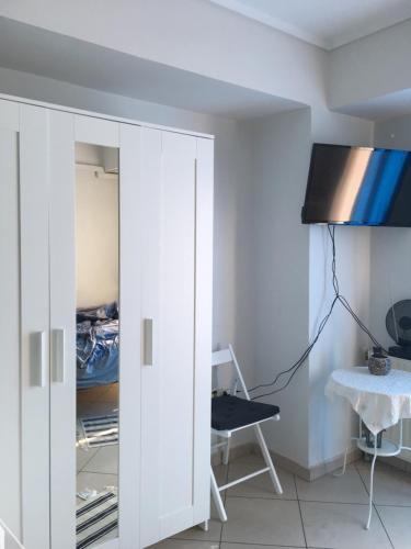 Apartamento Office-studio Theoxaris