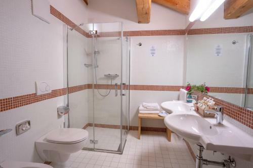 Hotel Palazzo Lodron Bertelli. Dimora Storica & Spa