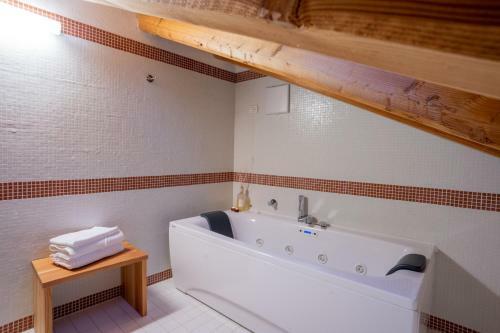 Hotel Palazzo Lodron Bertelli. Dimora Storica & Spa