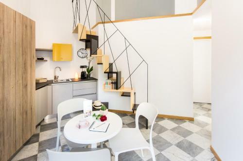 Hostal Lucenova