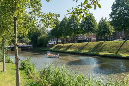 B&B De Koesfabriek