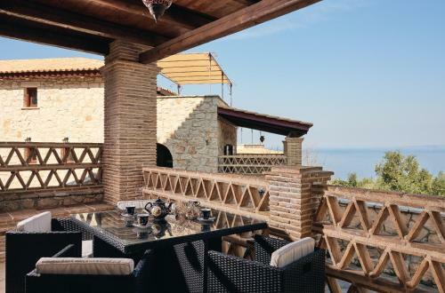 Villa Persefoni
