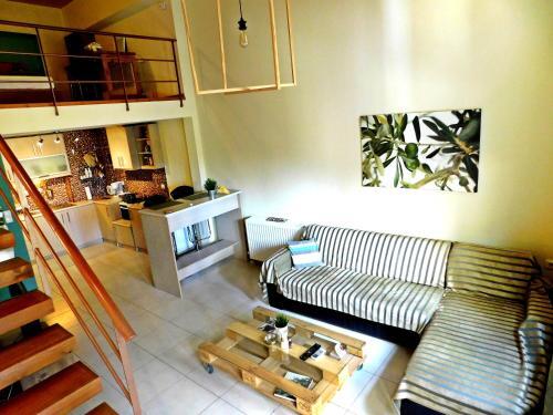 Culturela Apartments