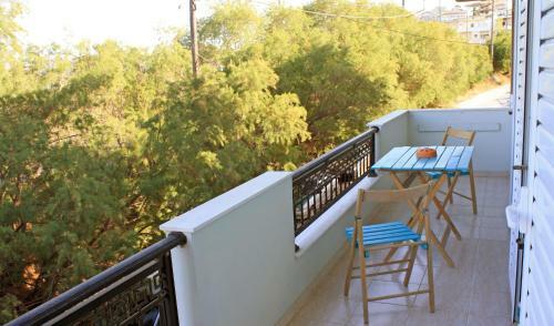 Culturela Apartments